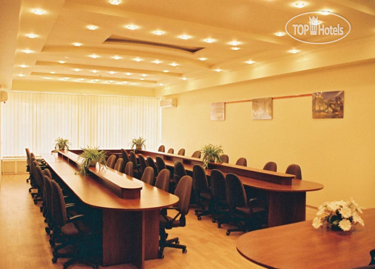Hotel photo Виктория 3*