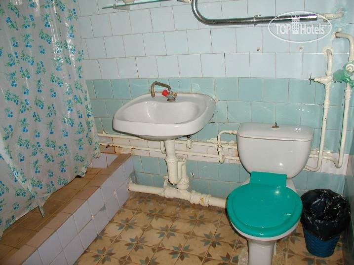 New photos from tourists Орион