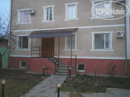New photos from tourists Хрустальный дом 3*