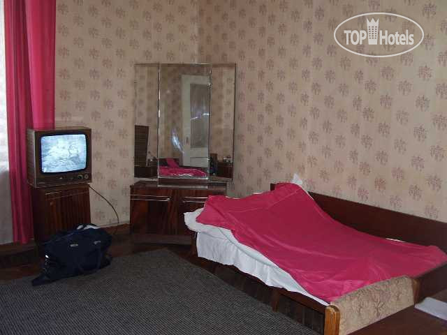 New photos from tourists Пассаж 3*