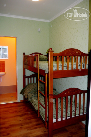 Hotel photo Особняк 3*