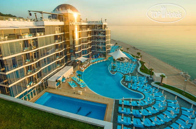 New photos from tourists Немо 5*