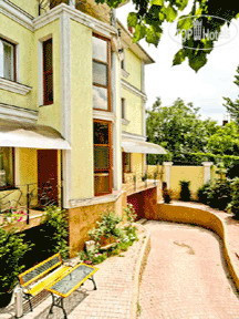 Hotel photo Королевская жемчужина 