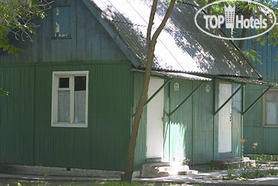 Hotel photo Радуга 