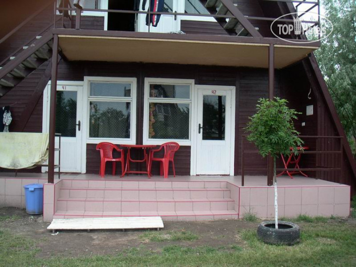 Hotel photo Лагуна 