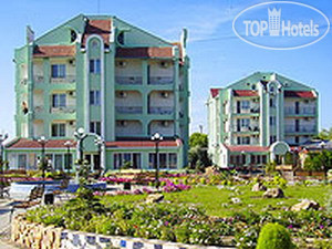 Hotel photo Эдем 