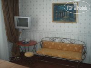 New photos from tourists Эдем