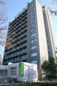 Hotel photo Белая акация 