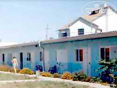 Hotel photo Шурави 