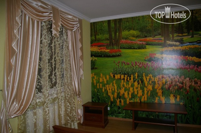 Hotel photo Jharna-Kala 