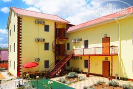 Hotel photo Частные апартаменты Мезенцевых 