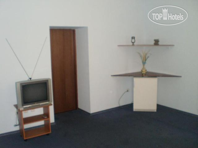 Hotel photo Recreation center 1*