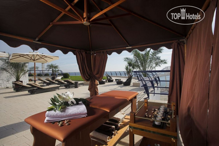 New photos from tourists Luxury Wellness SPA Resort MARISTELLA CLUB 5*