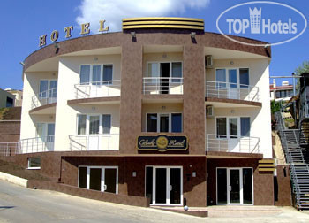 Hotelier's photos Columbus