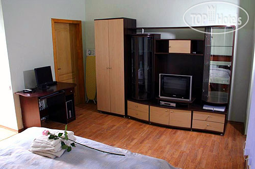 Photos Odessa Executive Suites