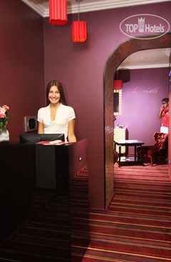 Hotel photo Annabelle 