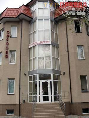 Hotelier's photos Одиссей
