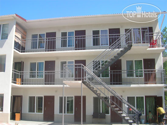 Фото Liman