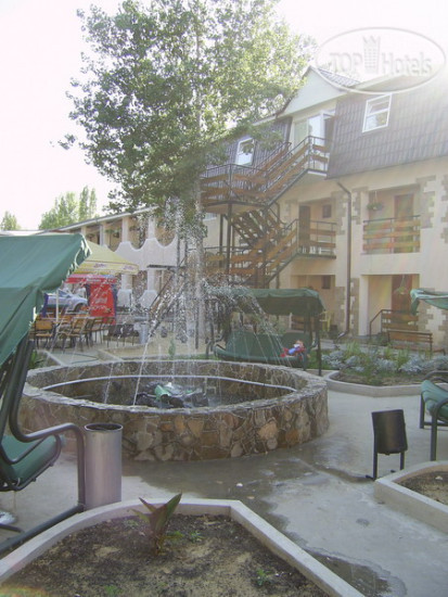 Hotel photo Сказка 