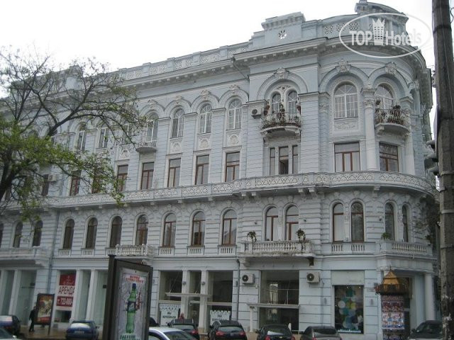 Photos Apart Hotel Residence