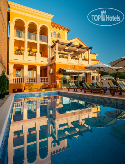 Hotelier's photos La Gioconda