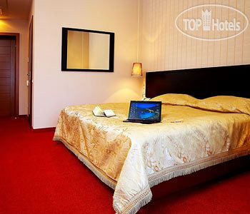 New photos from tourists Prominada 4*