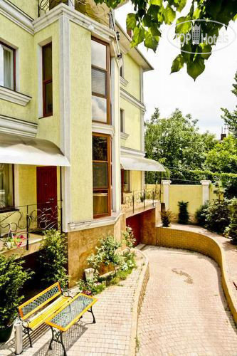 Hotelier's photos La Perle Royale 4*