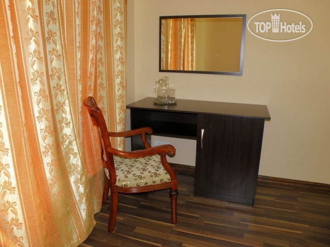 New photos from tourists Admiral 3*