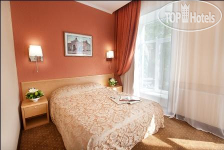 Hotel photo Reikartz Александровский Одесса 