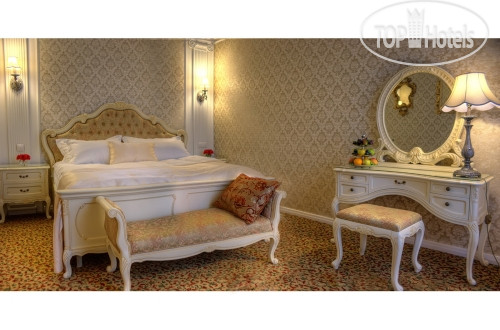 New photos from tourists Фредерик Коклен 4*