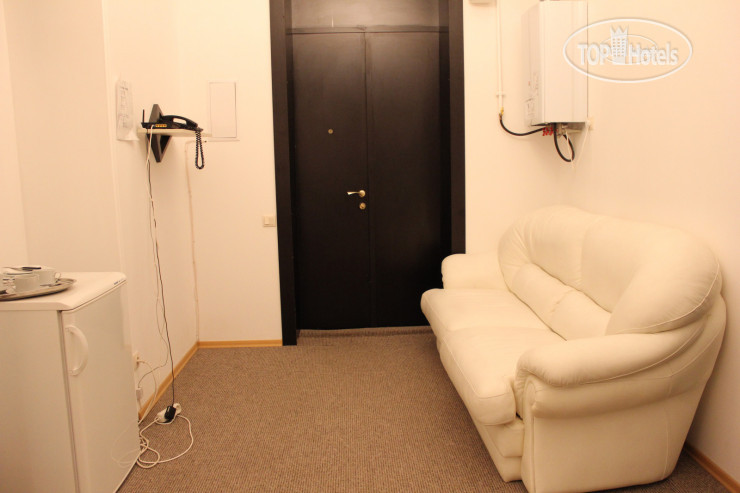 Hotelier's photos Theatre