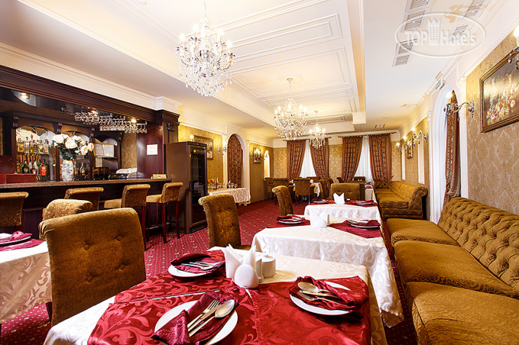 Hotelier's photos California 5*
