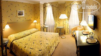 New photos from tourists Swiss Hotel 4*