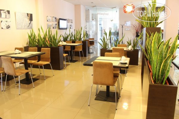 Фото Ramada Lviv