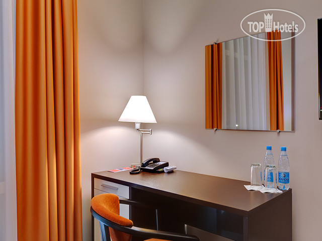 Новые добавленные фото туристов Ramada Lviv 3*