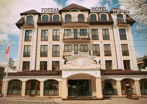 Hotelier's photos Nota Bene 3*