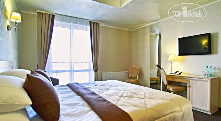 New photos from tourists Nota Bene 3*