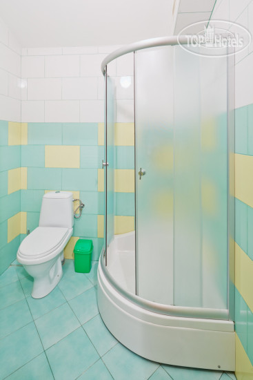 New photos from tourists Sleep Hotel