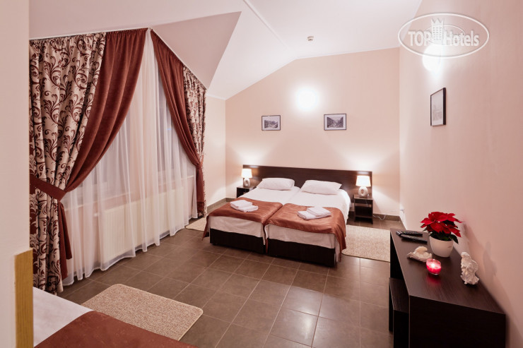Hotel photo Sleep Hotel 