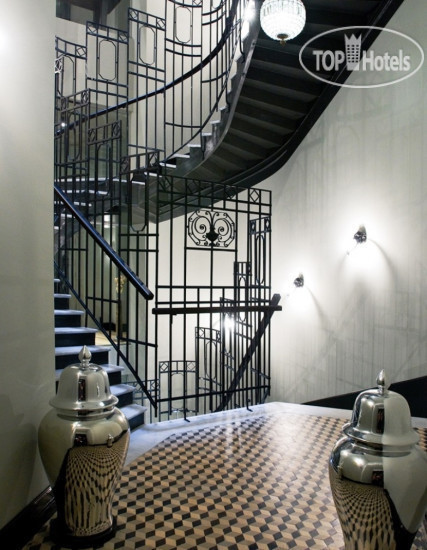 Hotel photo Astoria Hotel 4*