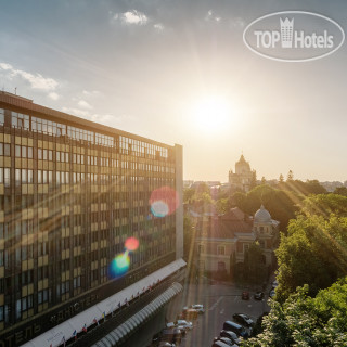 Photos Днистер