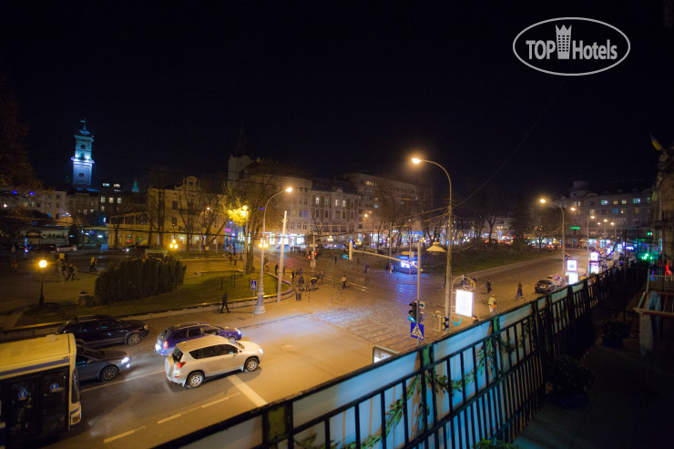 New photos from tourists Panorami Center Hostel