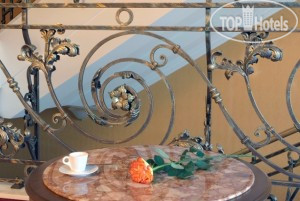 New photos from tourists Eurohotel 3*
