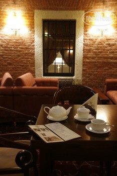 New photos from tourists Citadel Inn 5*