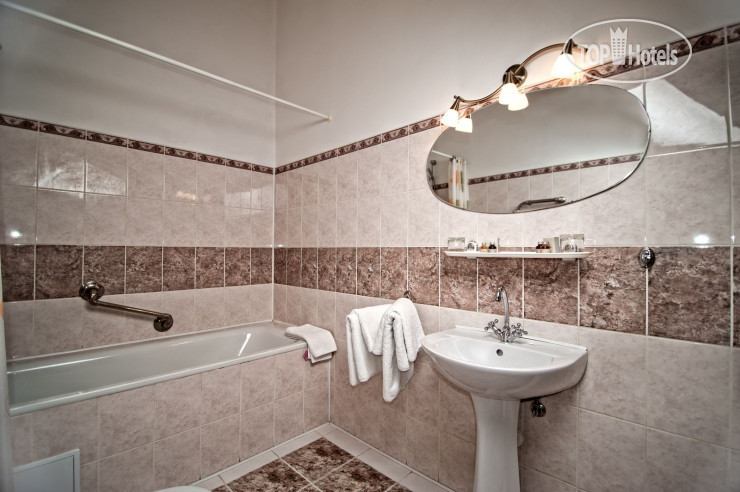 Фото Hotel George