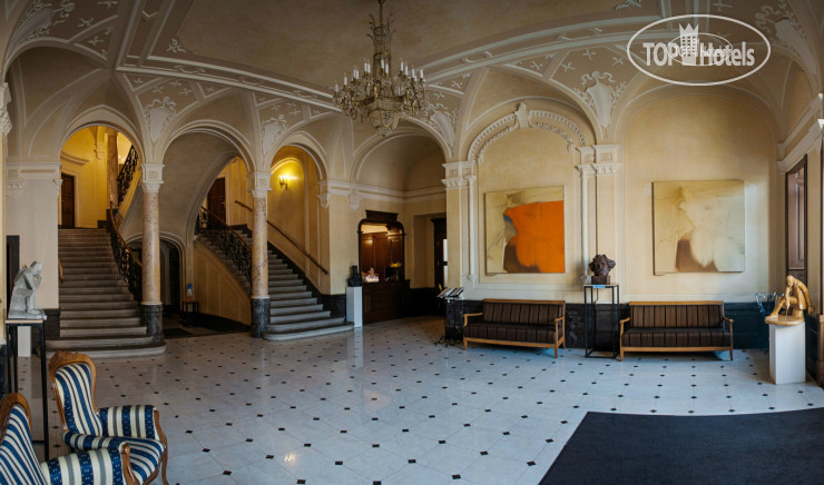 New photos from tourists Hotel George 3*