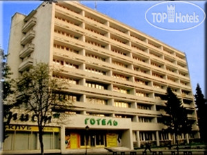 Hotelier's photos Турист 3*
