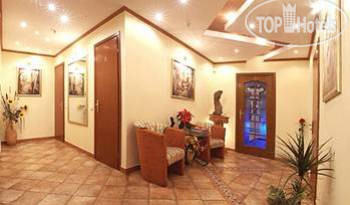 New photos from tourists Эней 4*