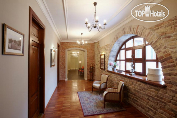New photos from tourists Vintage Hotel