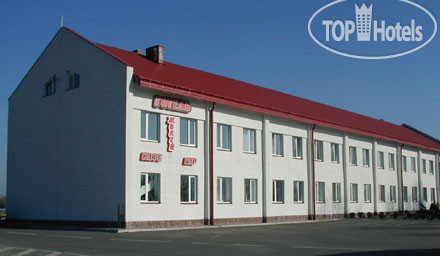 Фото Жокей